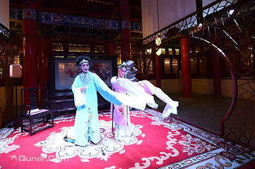 滕王阁旅游区第 5 张图片