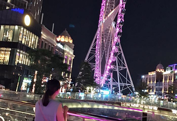 泉州之眼摩天轮第 14 张图片