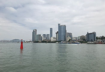 厦门鼓浪屿海底世界第 63 张图片