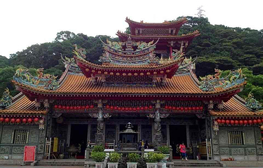 莺歌石第 5 张图片