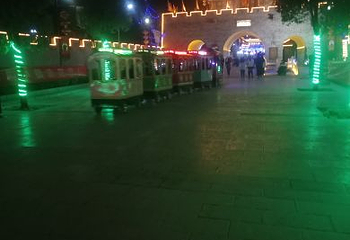 偃月古城第 18 张图片