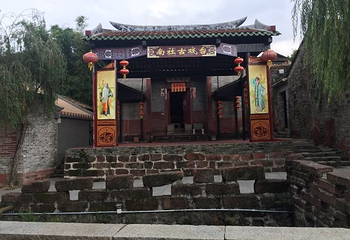 南社明清古村落第 29 张图片