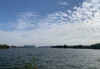石湖景区第 155 张图片