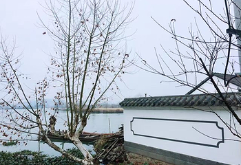 白塔湖景区第 24 张图片