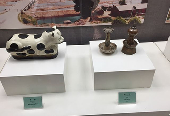东北师范大学东北民族民俗博物馆第 32 张图片
