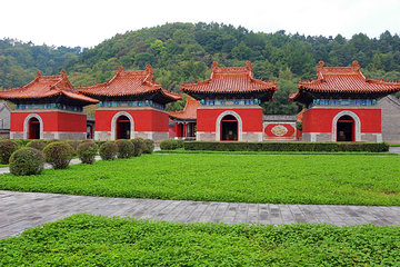清永陵第 6 张图片