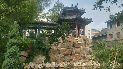 银冈书院第 17 张图片