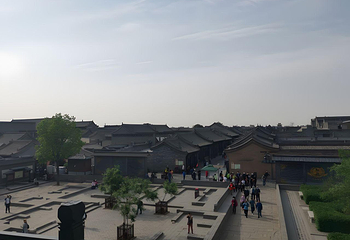 平遥古城第 534 张图片