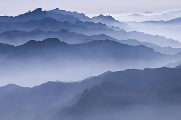 老君山景区第 25 张图片