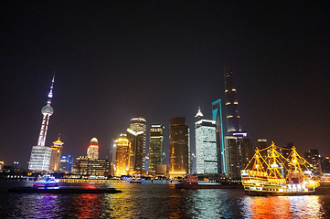 外滩第 333 张图片