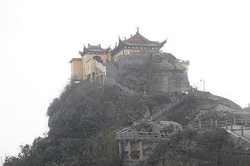 香炉峰第 16 张图片