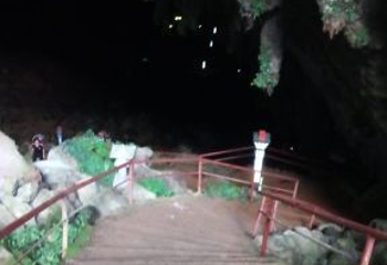 司岗里溶洞第 2 张图片