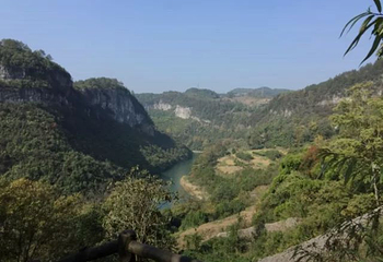 云门囤景区第 32 张图片