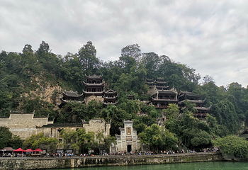 镇远古城第 51 张图片
