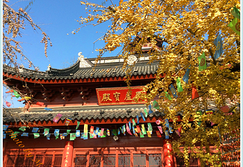 鸡鸣寺第 18 张图片