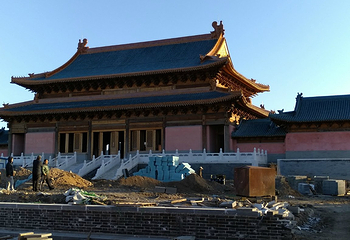 代王府·大明百戏园第 6 张图片