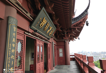 城隍阁景区第 28 张图片