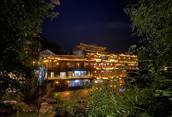 墨戎鼓镇第 40 张图片
