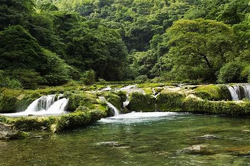 水春河漂流第 8 张图片
