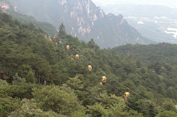 大口瀑布第 22 张图片