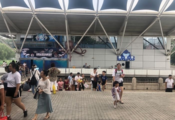 富国海底世界第 53 张图片