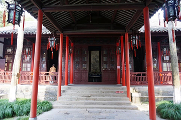 堂平山第 12 张图片