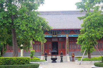永庆寺第 40 张图片