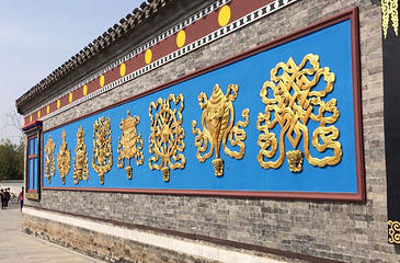 杨柳青古镇第 22 张图片
