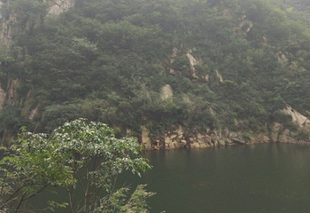 龙潭峡第 14 张图片