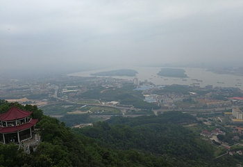 大雁山风景区第 30 张图片