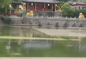 西安博物院第 48 张图片