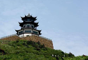西山镇国家森林公园第 6 张图片