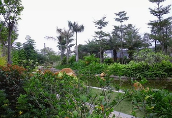 佰翔圆山花泉(温泉)第 24 张图片