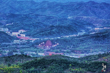 承德棒槌山第 6 张图片