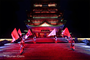 滕王阁旅游区第 30 张图片