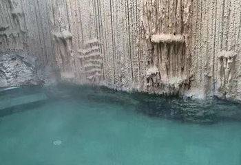 团泊湖温泉第 44 张图片