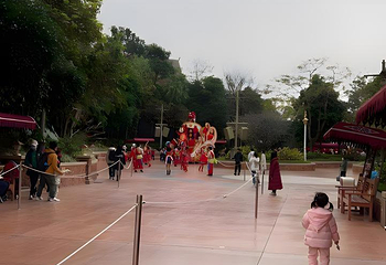 南宁方特东盟神画第 97 张图片