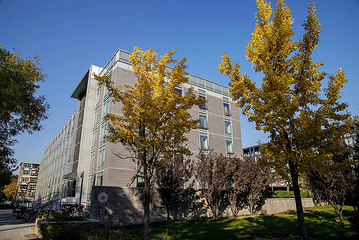 北京大学第 36 张图片