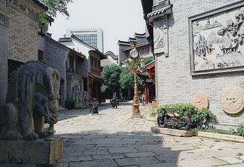 龙潭水乡第 16 张图片
