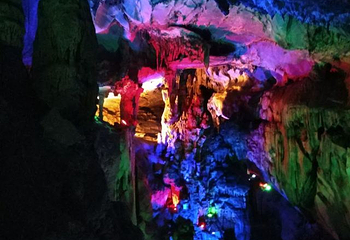 白龙洞第 20 张图片