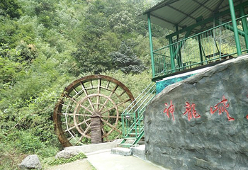 重庆龙隐洞第 12 张图片