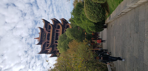 辛亥革命博物院(北区)第 38 张图片