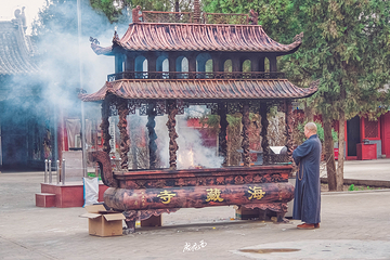 海藏寺第 12 张图片