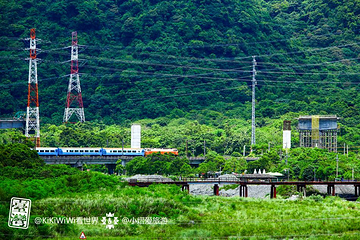 苏花公路第 10 张图片