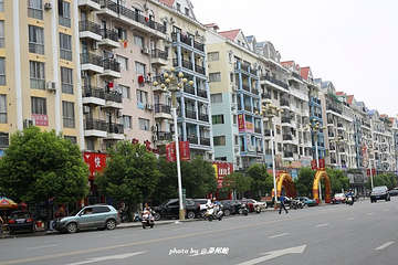 福州文庙第 6 张图片