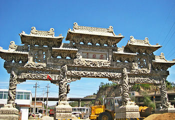 安国寺第 3 张图片
