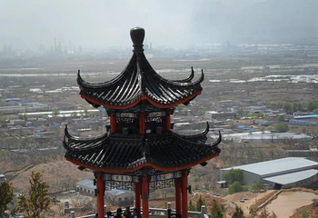仁寿山第 16 张图片