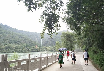 侍郎湖生态旅游景区第 15 张图片