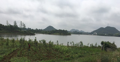 贞丰三岔河第 16 张图片
