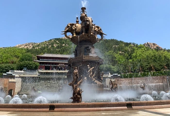 赤山风景区第 42 张图片
